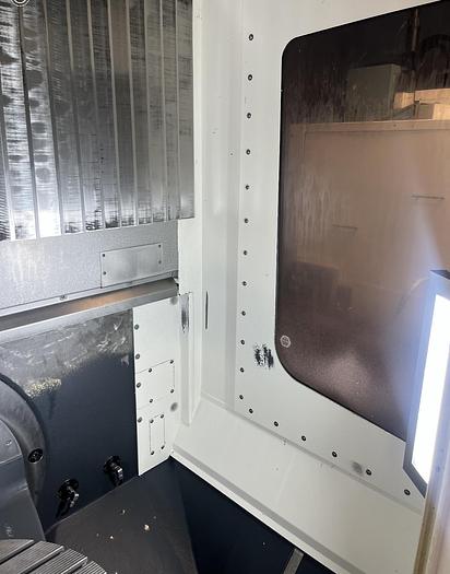 Used 2018 DMG DMU 50 Gen III 5- Axis CNC Vertical Machining Center