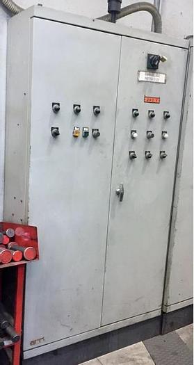 Used Press Sheet Stamping Hydraulic DEA400-2000-75