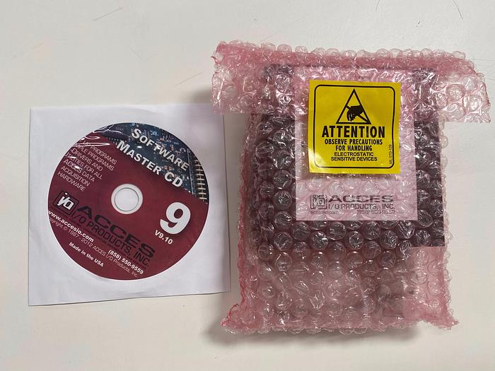 Perkin Elmer MZ300102 USB-IIR0-8-S04