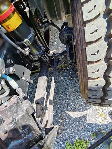 Used 2009 International Prostar