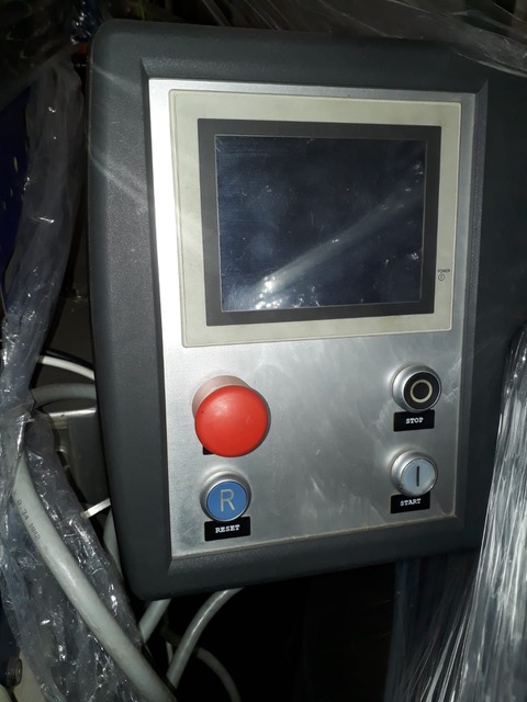 Used Jasa 350FV Quattro