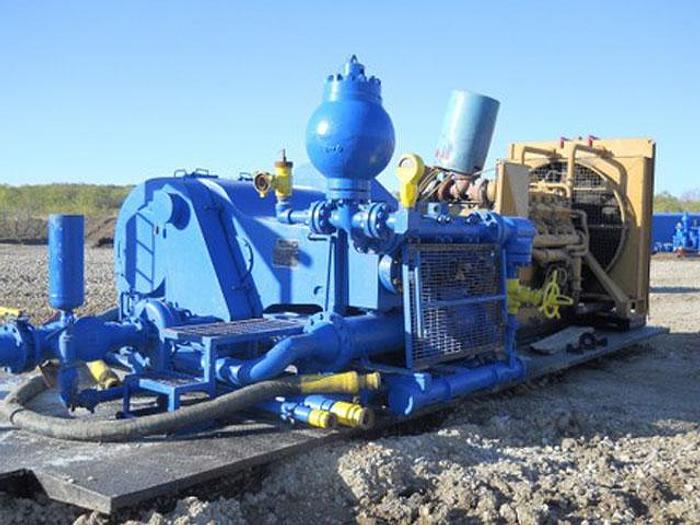 Used 0 New 8000 to 9000 Feet Oil Rig Rig 8