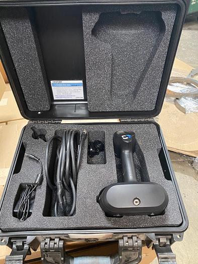 Used 2014 Creaform Go Scan 50