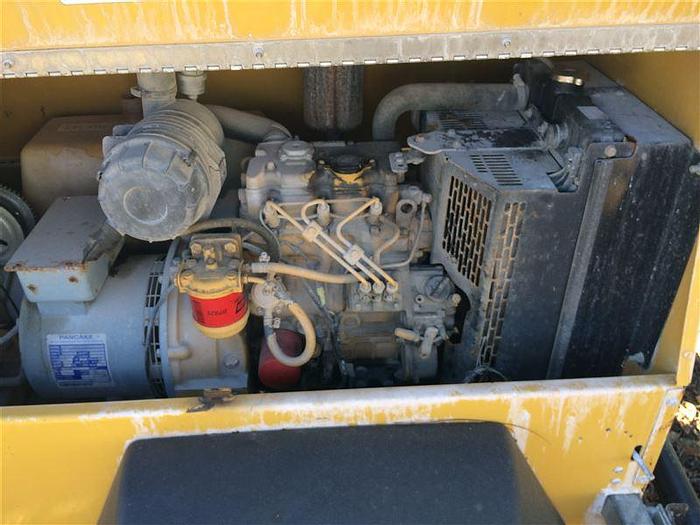 Used 0 Allmand NIGHT LITE PRO NL8 LIGHT TOWER - Sold