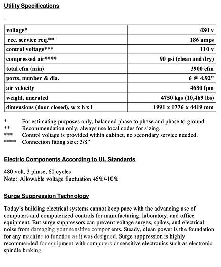 Used 2017 Kentwood M612S 12" Moulder