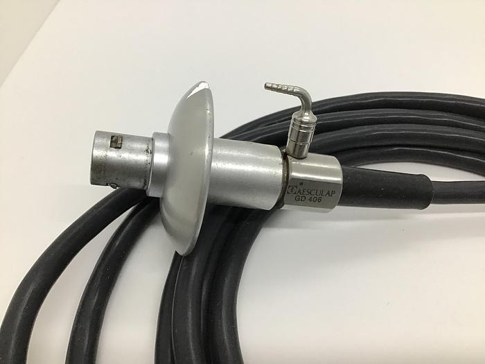 Used Aesculap  GD406