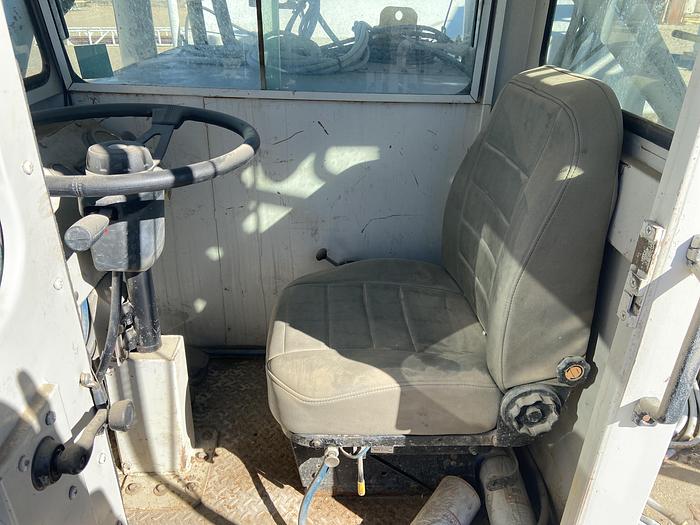 Used 1967 Wilson Ideco H44 Drilling Rig