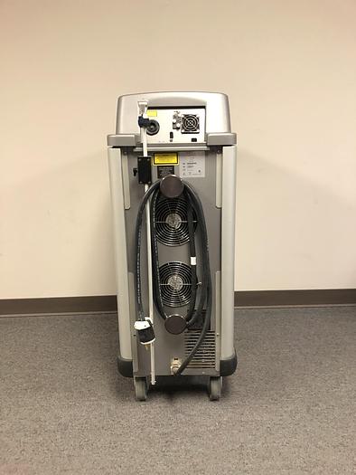 Refurbished Cynosure Apogee Elite ELMD  1064 and 755 NM Laser fully Refurbished