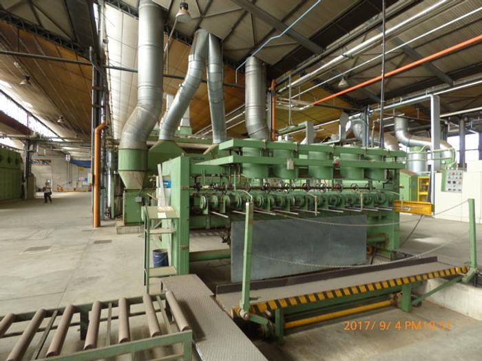 Usato 1989 Angelo & cremona Tze 4000
