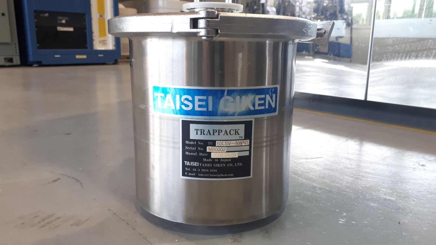 Used 2008 UNAXIS SLR-720