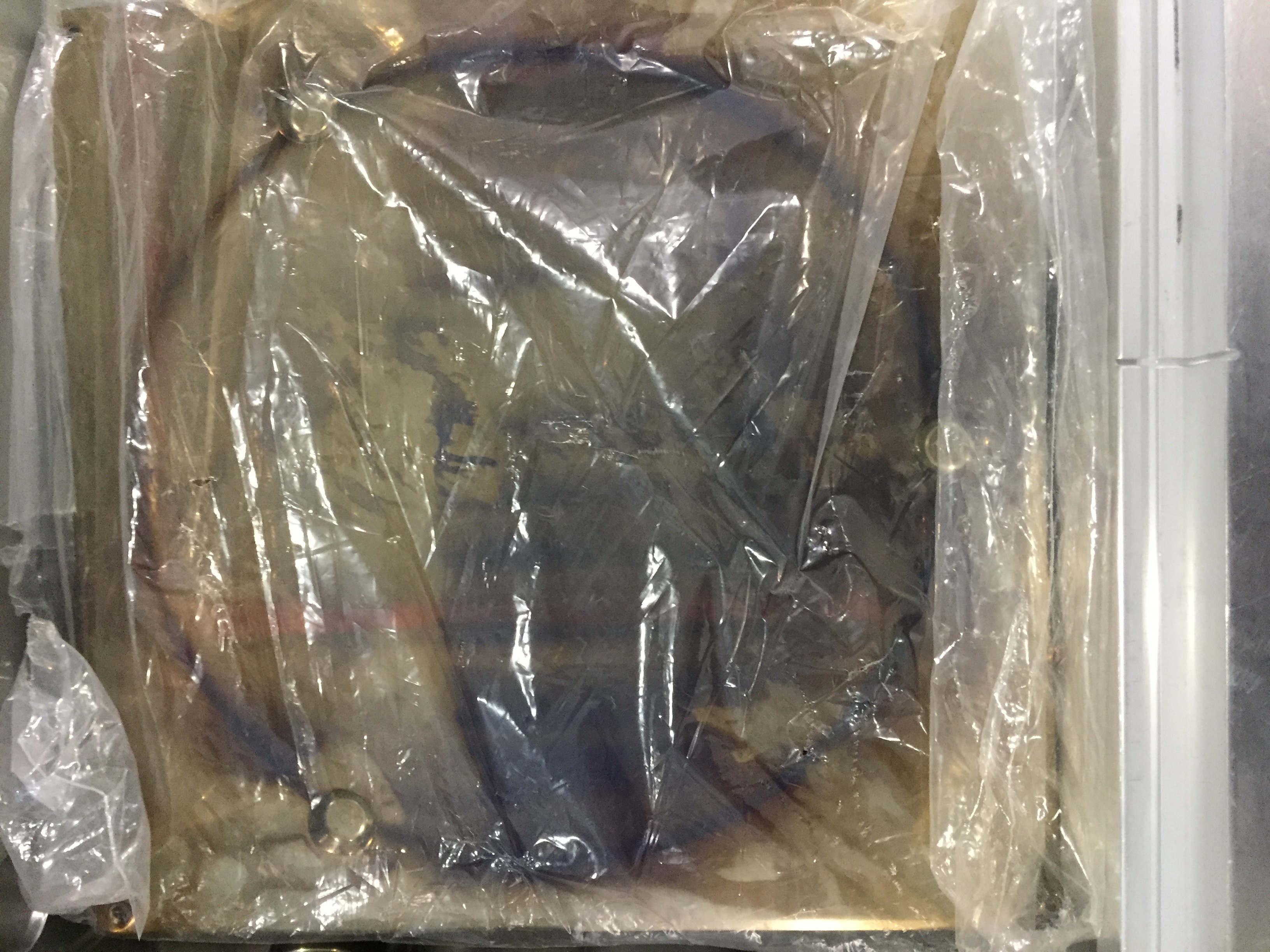 Used 2002 AMAT ENDURA CL