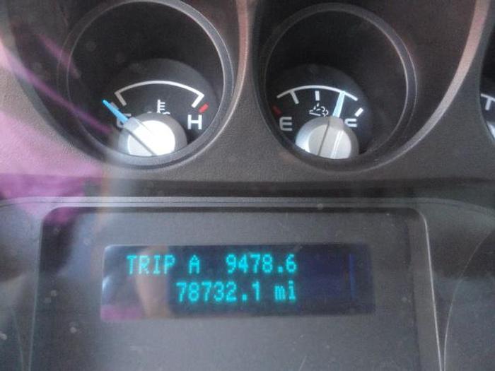 Used 2013 FORD F750