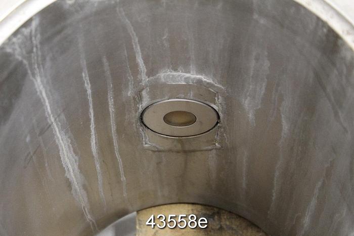 Unused Toshiba LQ300 A25CBAAAA 10" Diameter Density Meter #43558