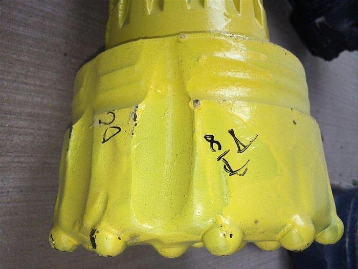 Used QL8 SHANK, 7-7/8" HEAD