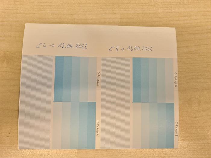 Used 2010 Canon Arizona 550 XT