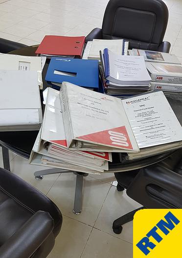 Used (2) x cup cake lines