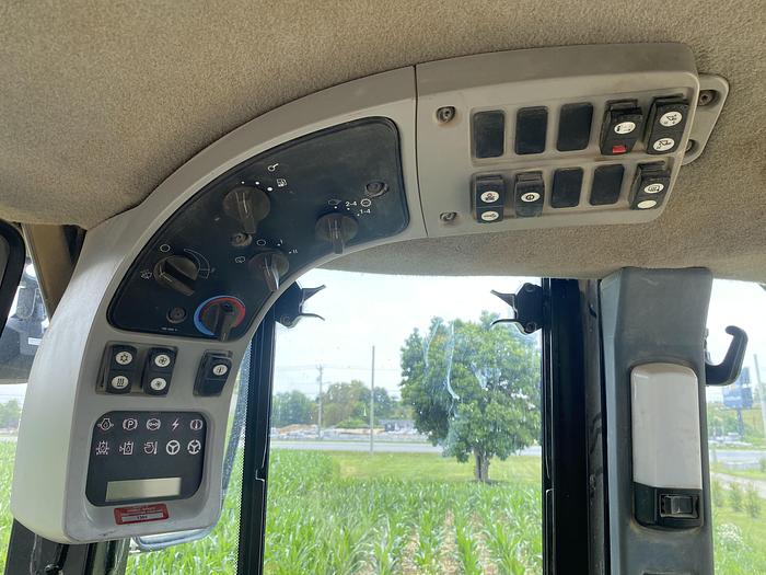 Used 2011 CAT 950H Wheel loader
