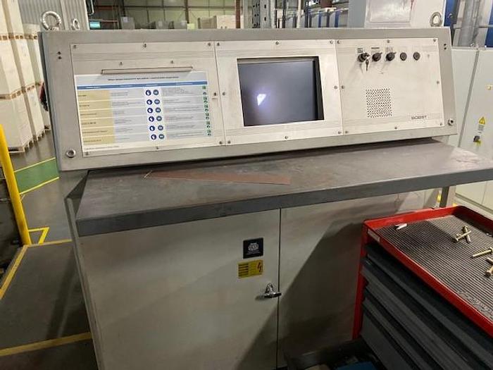 Used Bobst SP 102-BMA (1988)