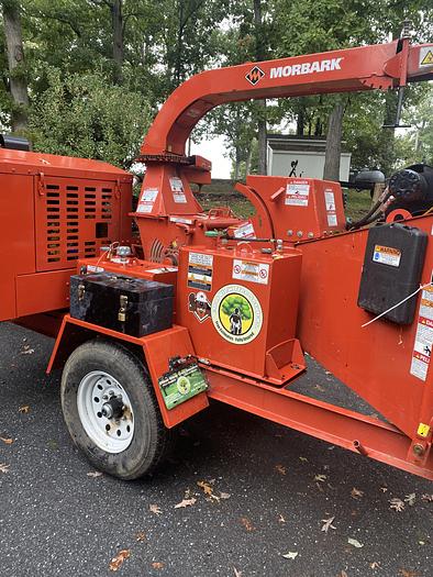 Used Morbark 1415 Eager Beaver 