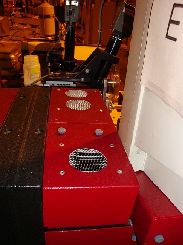 Used ESEC 2005 APLF Soft Solder Die Bonder TO220 Qty 2