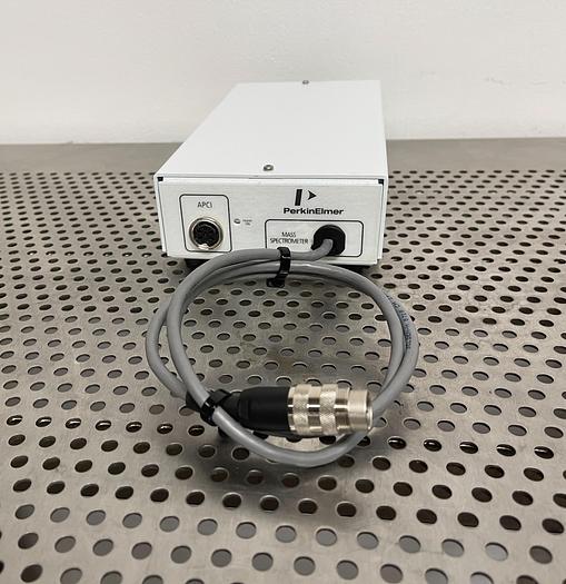 Perkin Elmer MZ300060 APCI Power Module