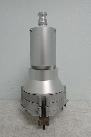 Used Thermo Andersen Air Sampler PUF Head