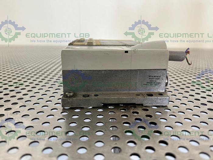 Used Festo  533342, 533349 , 533347 Solenoid Valves