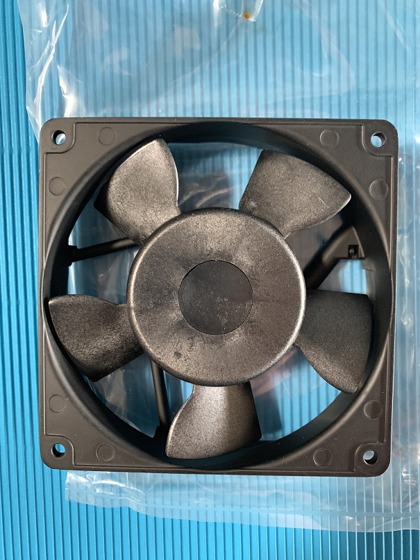 Used nmb fan 4710ps-10T-b30