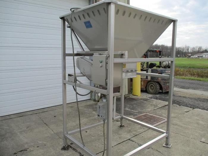 Used Garroute Cluster Buster