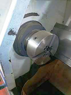 Used Somab Unimab - 400