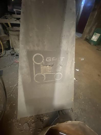 Used KEF 75mm Belt Sander