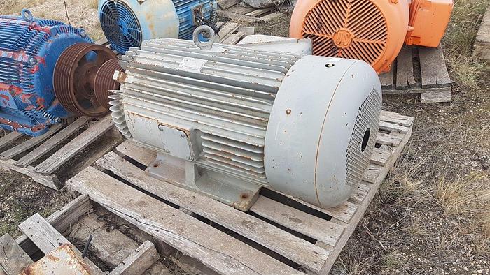 Used Toshiba 150 HP