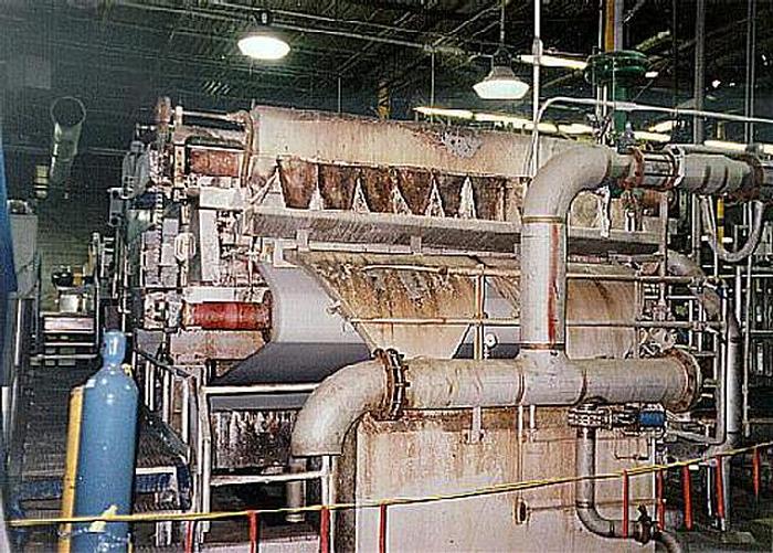 Used 1994 FIELDS & BOYD #12790