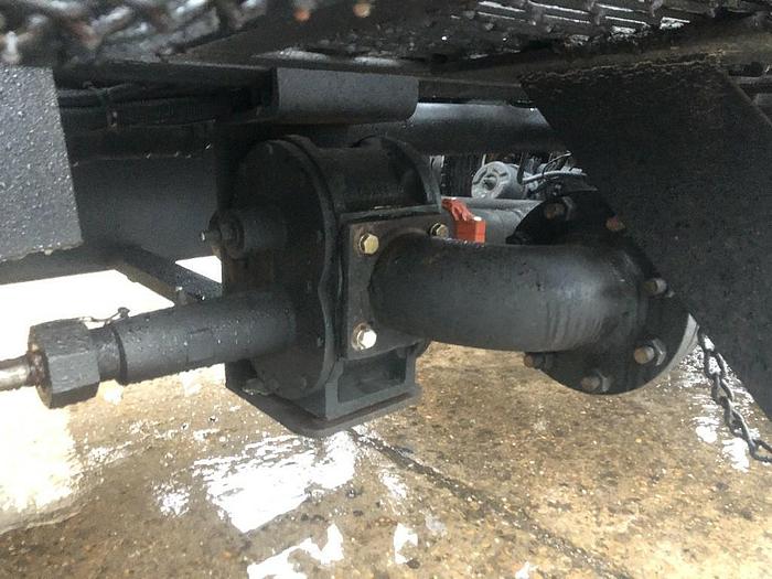 Used 2007 Mack CV713