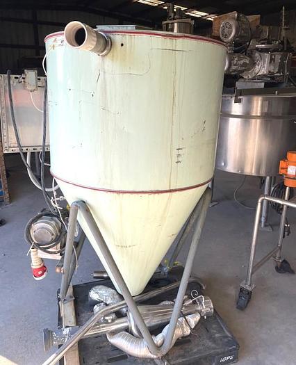Used ANHYDRO LAB S1 SPRAY DRYER - S/S - WITH CENTRIFUGAL ATOMIZER