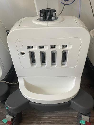 Gebraucht Philips Affiniti 50 Ultraschallgerät
