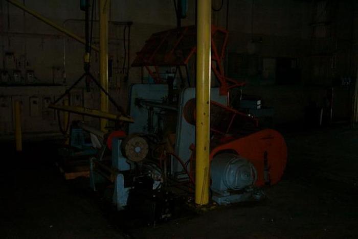 Used 1988 BELOIT DEP156 #18676