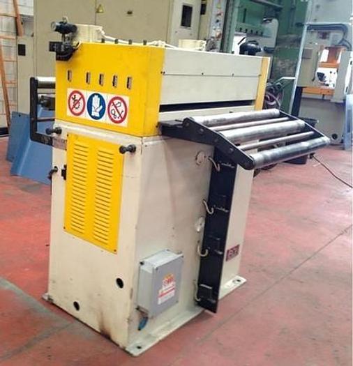 Usado Enderezadora IRON RNC 9681