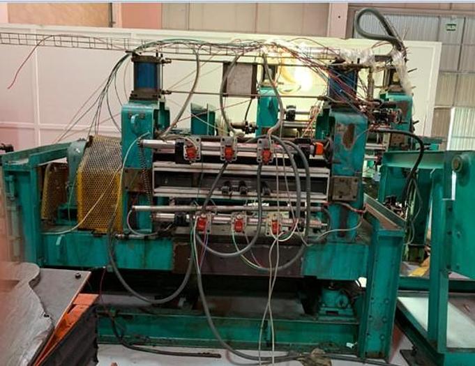 Usado Alimentador electrónico Fagor