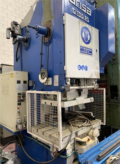 Usado ARISA G 100 RS