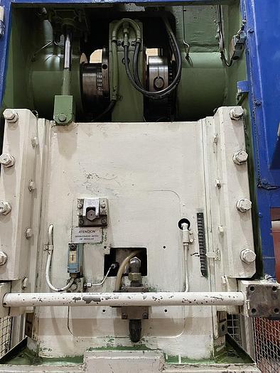 Usado Prensa Arisa G-100-RS