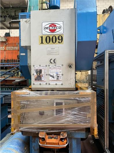 Usado DELTECO PE 100M