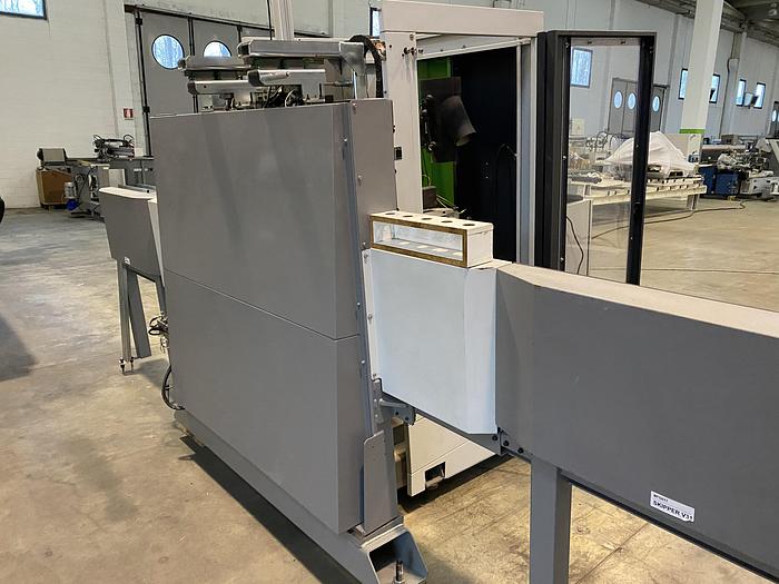 Usato 2012 Biesse Skipper V 31
