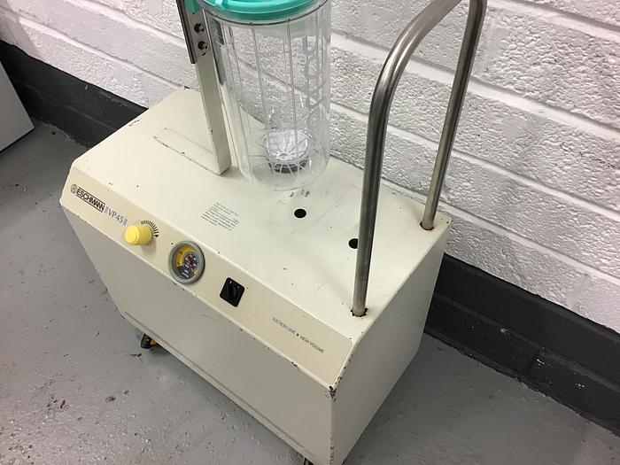 Used Eschmann VP45
