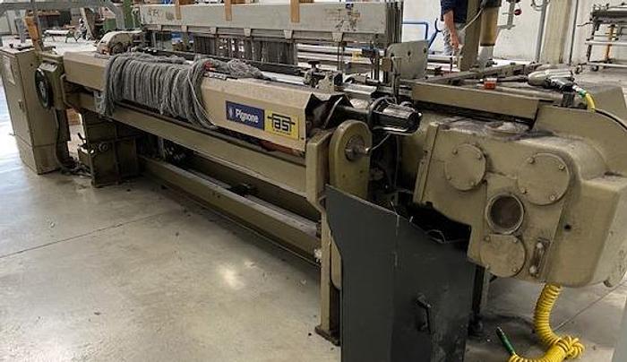Used RAPIER LOOMS NUOVO PIGNONE FAST