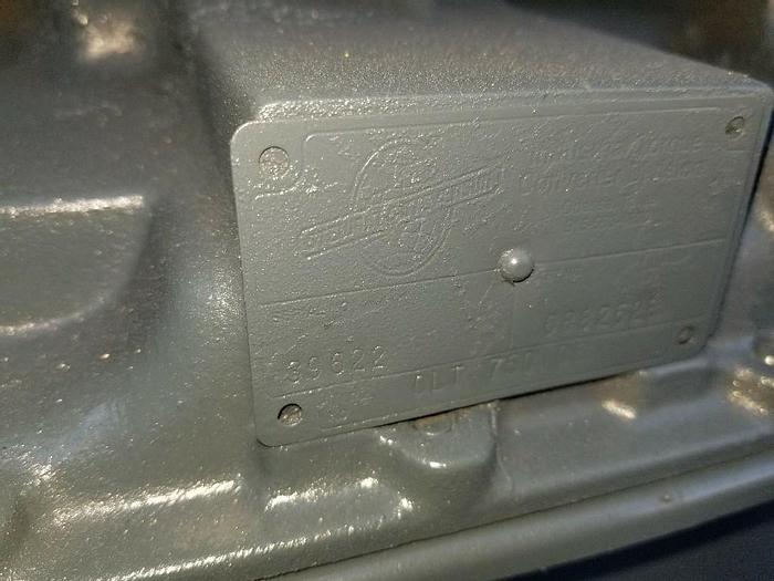 Used Allison CL(B)T750 CLT750DB