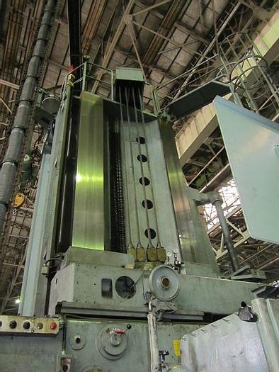 Used Borer Horizontal Floor Type CNC 305-200