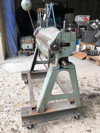 Used Swingbucker Danbuk