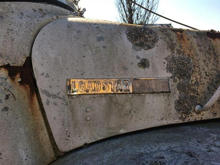 Used 0 Mobile B61 Drill Rig