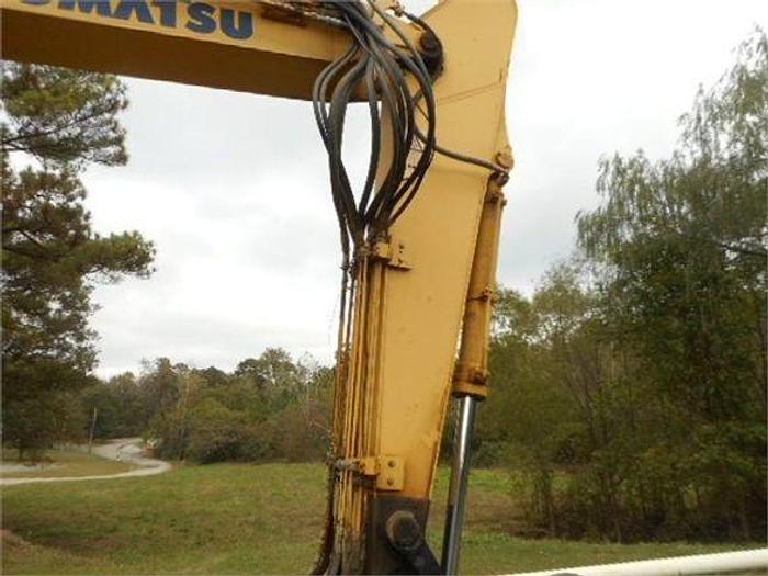 Used 2006 JOHN HENRY JH20